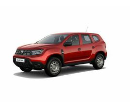 DACIA DUSTER 1.5 BLUE DCI 8V 115 CV 4X2 PRESTIGE UP DACIAPLUS DEL 2022 USATA A TERAMO