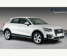 1.4 TFSI COD SPORT EURO 6 (START/STOP) 5DR