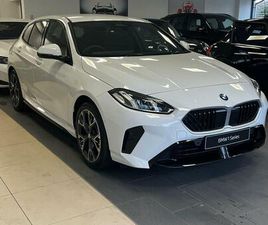 1.5 120I MHT M SPORT DCT EURO 6 (START/STOP) 5DR