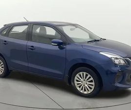 MARUTI BALENO