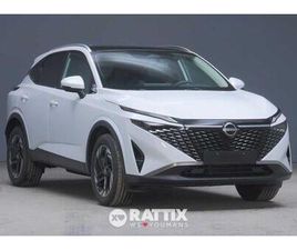 1.3 MHEV 140CV N-CONNECTA 2WD + TETTO PANORAMICO