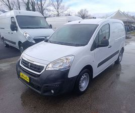 PARTNER 3ª SERIE PARTNER BLUEHDI 100 ETG6 S&S L1 FURGONE PREMIUM