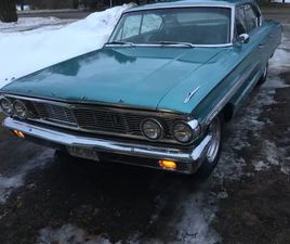 1964 GALAXIE