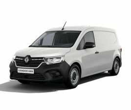 RENAULT KANGOO VAN 1.5 BLUE DCI 95CV L2 MY25