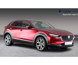 2.0 E-SKYACTIV X MHEV GT SPORT TECH 5DR AWD