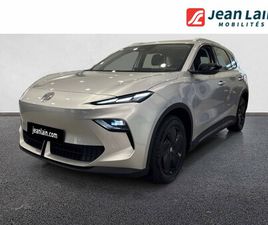 MGS5 EV 49KWH - 125 KW 2WD COMFORT