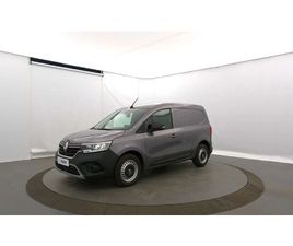 KANGOO VAN BLUE DCI 95