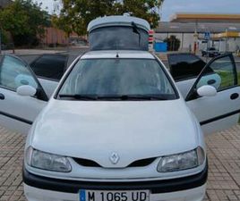 RENAULT LAGUNA RENAULT - LAGUNA