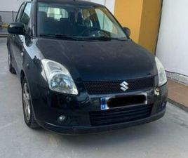 SUZUKI - SWIFT