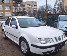 VW BORA 1.9TDI KLIMA 1,700 EUR
