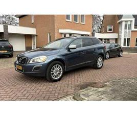 VOLVO XC60 VOLVO XC60 - 3.2 AWD AUTOMAAT CAMERA LEDER, STOELVERWARM CRSE CTRL