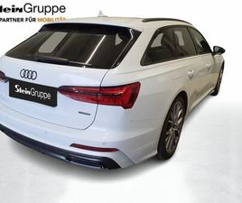 AUDI A6 AVANT 55 TFSI AUDI A6 AVANT SPORT MATRIX+APP+DAB+HUD+PANO+SHZ+VIRT