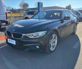 20D COUPE MSPORT 184CV AUTO