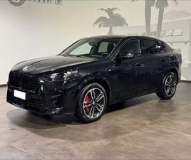 XDRIVE 20D MSPORT PRO