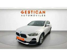 BMW X2 XDRIVE 25E XDRIVE 25EA