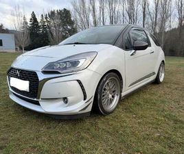 CABRIO 1.6 VTI STYLE 120