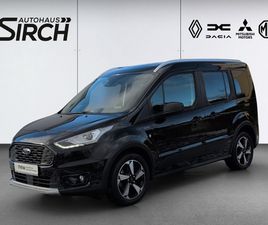 FORD TOURNEO CONNECT 1.5 TDCI/ECOBLUE ACTIVE S/S