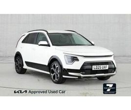 KIA NIRO 1.6 GDI HEV 3