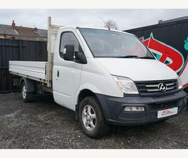 2.5 ECO-D LWB EURO 5 2DR