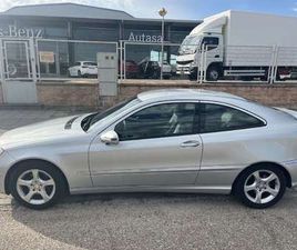 220CDI STYLE EDITION AUT.