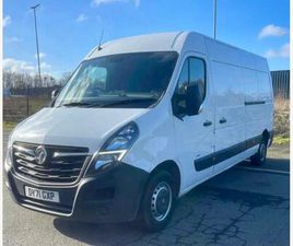 2.3 CDTI 3500 BITURBO EDITION FWD L3 H2 EURO 6 5DR