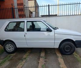 MILLE 1.0 FIRE/ F.FLEX/ ECONOMY 2P