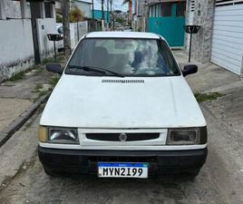 MILLE 1.0 FIRE/ F.FLEX/ ECONOMY 4P