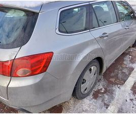 HONDA ACCORD TOURER HONDA ACCORD TOURER 2.2 I-DTEC ELEGANCE