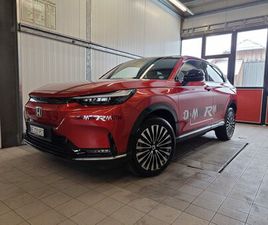 HONDA E:NY1 NY1 ADVANCE