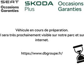 SEAT LEON SPORTSTOURER X-PERIENCE 2.0 TDI S/S 184 CH DSG6 4DRIVE