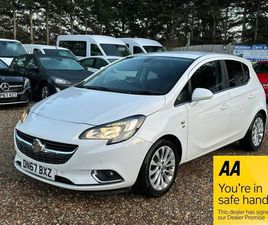 1.3 CDTI ECOFLEX FWD L1 H1 (START/STOP) 3DR START/STOP