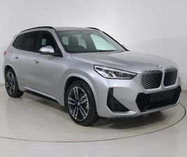 20 66.5KWH M SPORT AUTO EDRIVE 5DR (11KW CHARGER)