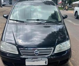 HLX 1.8 MPI FLEX 8V 5P