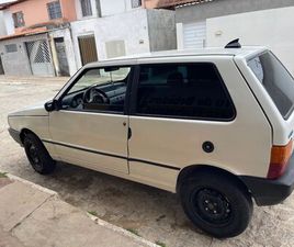 MILLE 1.0 FIRE/ F.FLEX/ ECONOMY 2P