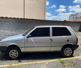 MILLE 1.0 FIRE/ F.FLEX/ ECONOMY 2P