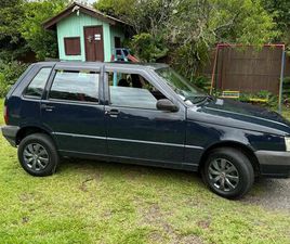 MILLE 1.0 FIRE/ F.FLEX/ ECONOMY 4P