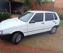 MILLE 1.0 FIRE/ F.FLEX/ ECONOMY 4P