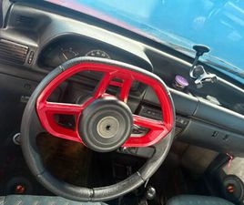 MILLE 1.0/ I.E./ ELECTRONIC/ BRIO