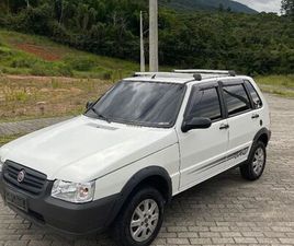 MILLE WAY ECONOMY 1.0 F.FLEX 4P