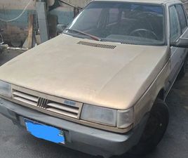 FIAT PREMIO CS 1.5 I.E. 2P/ SL 1.6/1.5/1.3 4P 1992