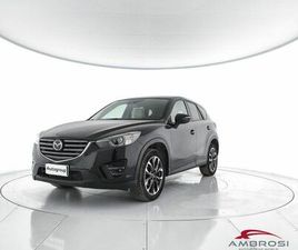 CX 5 .L SKYACTIV-D 175CV 4WD EXCEED- PER OPERATORI