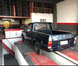 FIAT 147 PICK-UP (TODAS)