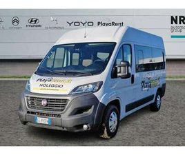 30 2.3 MJT 140CV PC-TN PANORAMA