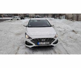 HYUNDAI I30 1.5 DPI COMFORT
