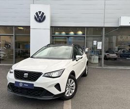 SEAT ARONA SEAT ARONA