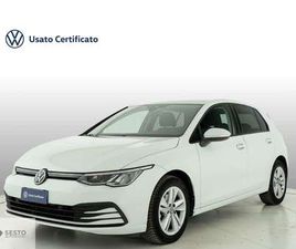 VIII 2020 1.0 ETSI EVO LIFE 110CV DSG