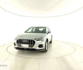 2019 SPORTBACK SPORTBACK 35 2.0 TDI BUSINESS PLUS