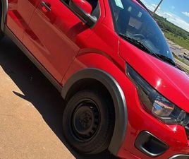 WAY 1.0 FIRE FLEX 5P.