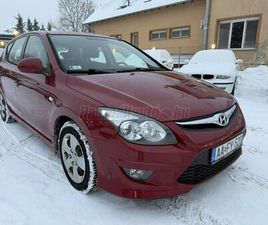 HYUNDAI I30 1.4 DOHC COMFORT PLUS