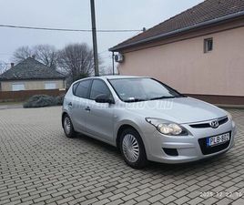 HYUNDAI I30 1.6 CRDI LP CLASSIC